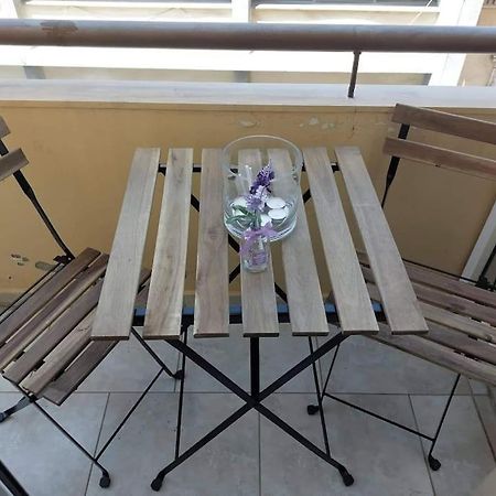 Small Apartment In The Heart Of Piraeus! Notara 43 Exterior foto